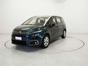 Citroen Grand C4 SpaceTourer BlueHDi 130