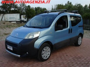 Citroen Nemo Multispace 1.4 Selection usato