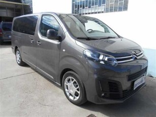 Citroen SpaceTourer Space 2.0 BlueHDi 180 S&S EAT8 XL Business usato