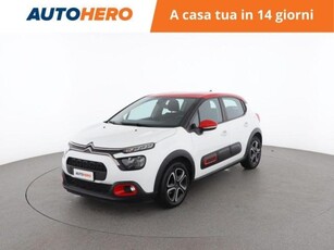 Citroën C3 PureTech 83 S&S Feel Pack Usate