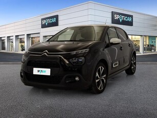 Citroën C3 PureTech 83 S&S Shine Pack