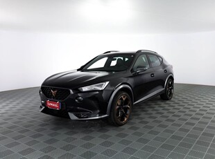 Cupra Formentor 2.0 TSI