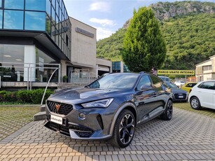 Cupra Formentor Formentor 1.4 e-Hybrid DSG VZ Priority usato