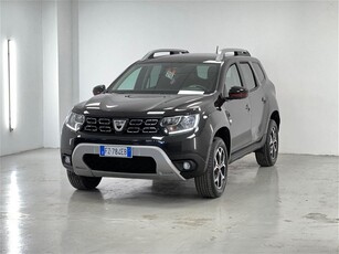 Dacia Duster 1.5 Blue dCi 8V 115 CV 4x2 Techroad usato