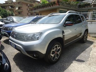 Dacia Duster 1.5 Blue dCi 8V 115 CV 4x2 Techroad usato