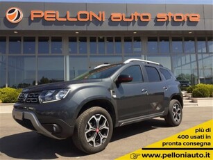 Dacia Duster 1.5 Blue dCi 8V 115 CV 4x4 Techroad usato