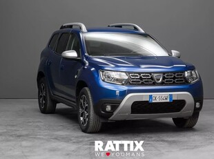 Dacia Duster 1.5 Blue dCi 8V 115 CV