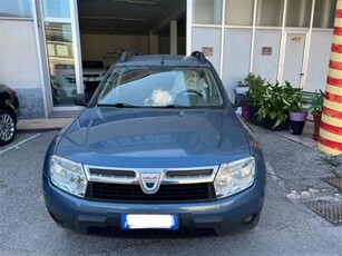 Dacia Duster 1.5 dCi 110CV 4x2 Ambiance usato