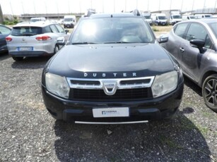 Dacia Duster 1.5 dCi 110CV 4x2 Lauréate usato