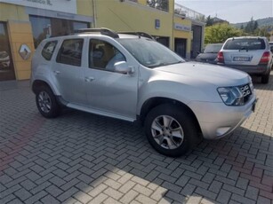 Dacia Duster 1.5 dCi 110CV 4x4 Ambiance usato