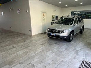 Dacia Duster 1.5 dCi 110CV Start&Stop 4x4 Ambiance usato