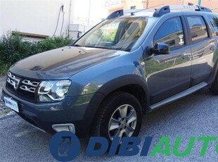 Dacia Duster 1.5 dCi 8V 110 CV EDC 4x2 Prestige usato