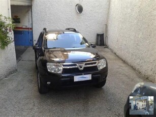 Dacia Duster 1.6 110CV 4x2 usato