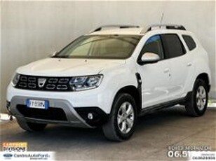 Dacia Duster 1.6 SCe GPL 4x2 Comfort del 2019 usata a Albano Laziale