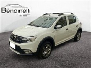 Dacia Sandero Stepway 0.9 TCe 90 CV Comfort del 2020 usata a Verona