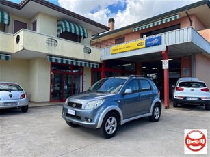 Daihatsu Terios 1.5 4WD SX usato