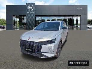 DS 7 Crossback BlueHDi 130 aut. Performance Line