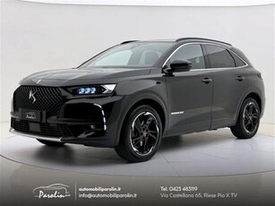 Ds DS 7 DS 7 Crossback E-Tense Performance Line usato