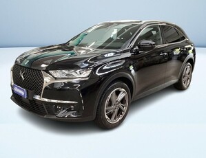 DS DS7 Crossback