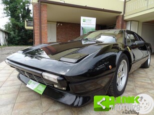 FERRARI 208 GTB - F106F 1987 Usata