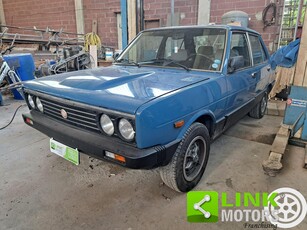 FIAT 131 1.4 Super Mirafiori 75 CV Usata