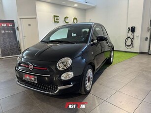 Fiat 500 1.0 Hybrid