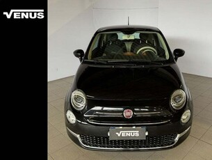 Fiat 500 1.0 Hybrid