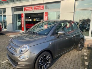 Fiat 500 1.0 Hybrid Club usato