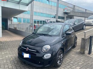 Fiat 500 1.0 Hybrid Connect usato