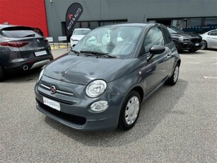 Fiat 500 1.0 Hybrid Cult usato