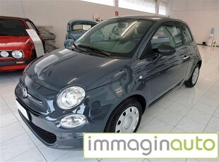 Fiat 500 1.0 Hybrid Cult usato