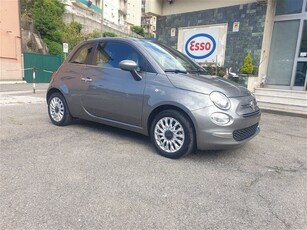 Fiat 500 1.0 Hybrid Dolcevita usato