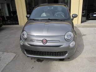 Fiat 500 1.0 Hybrid Dolcevita usato