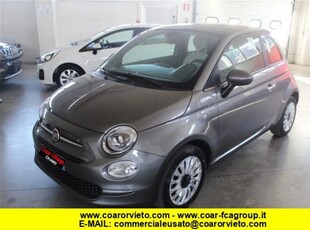 Fiat 500 1.0 Hybrid Dolcevita usato