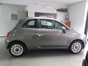 Fiat 500 1.0 Hybrid Dolcevita usato