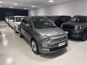 Fiat 500 1.0 Hybrid Dolcevita usato