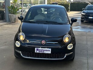 Fiat 500 1.0 Hybrid Dolcevita usato