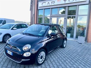 Fiat 500 1.0 Hybrid Dolcevita usato