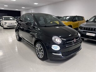 Fiat 500 1.0 Hybrid Dolcevita usato