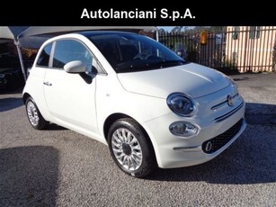 Fiat 500 1.0 Hybrid Pop nuovo