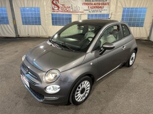 Fiat 500 1.0 Hybrid Pop usato