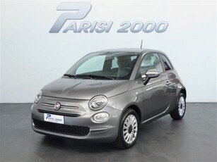 Fiat 500 1.0 Hybrid Pop usato