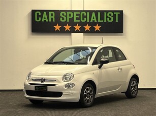 Fiat 500 1.0 Hybrid Pop usato