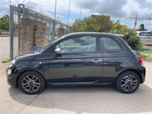 Fiat 500 1.0 Hybrid Sport usato