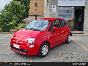 Fiat 500 1.2