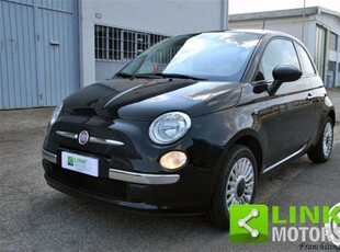 Fiat 500 1.2 by DIESEL usato