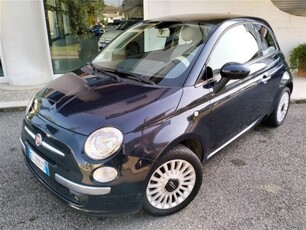 Fiat 500 1.2 EasyPower Lounge usato