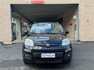 Fiat 500 1.2 EasyPower Pop Star usato