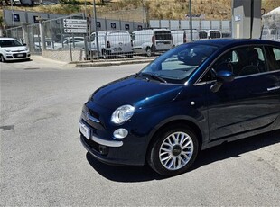 Fiat 500 1.2 Lounge usato