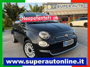 Fiat 500 1.2 Lounge usato